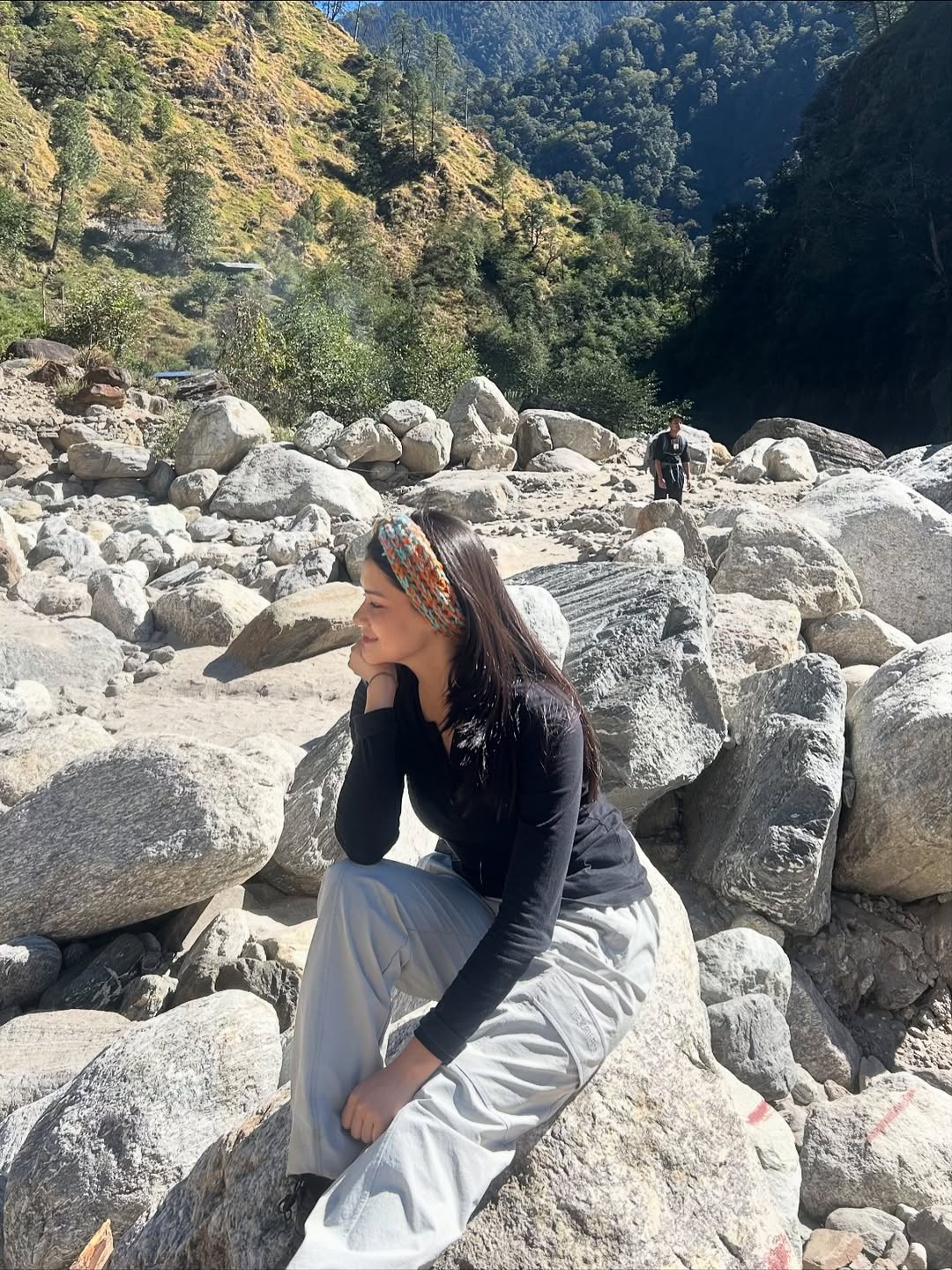 madmaheshwar tour package